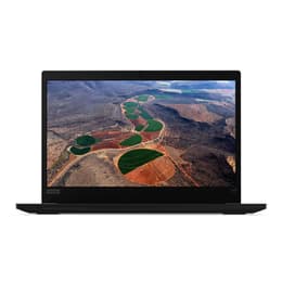 Lenovo ThinkPad L13 G2 13-tum (2021) - Core i5 - Gen 11 (G) - 16GB - SSD 256 GB QWERTZ - Tysk