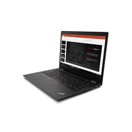 Lenovo ThinkPad L13 G2 13-tum (2021) - Core i5 - Gen 11 (G) - 16GB - SSD 256 GB QWERTZ - Tysk