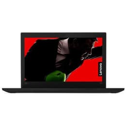 Lenovo ThinkPad X280 12-tum (2018) - Core i5-8250U - 8GB - SSD 240 GB QWERTZ - Tysk