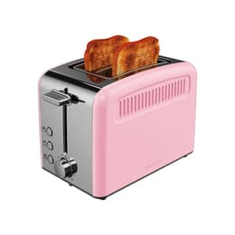 Brödrost Silvercrest STC 950 D3 2 slitsar - Rosa