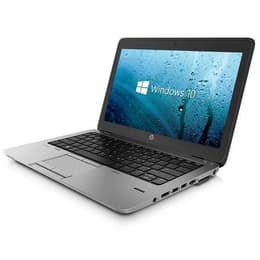 HP EliteBook 840 G2 14-tum (2015) - Core i5-5300U - 8GB - SSD 256 GB AZERTY - Fransk