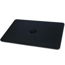 HP EliteBook 840 G2 14-tum (2015) - Core i5-5300U - 8GB - SSD 256 GB AZERTY - Fransk