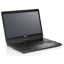 Fujitsu LifeBook T938 13-tum (2018) - Core i5-8350U - 8GB - SSD 1000 GB AZERTY - Fransk