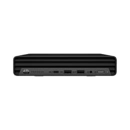 HP ProDesk 400 G6 Mini Core i5-10500T 2.3 - SSD 512 GB - 16GB