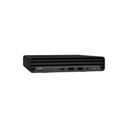 HP ProDesk 400 G6 Mini Core i5-10500T 2.3 - SSD 512 GB - 16GB