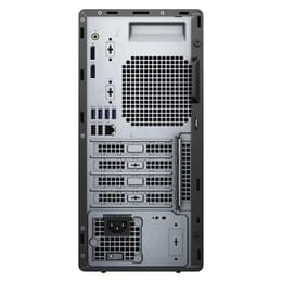 Dell OptiPlex 5090 Tower Core i5-11500 2.7 - SSD 1 TB - 16GB