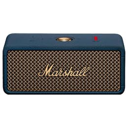 Marshall Emberton III Bluetooth Högtalare - Blå