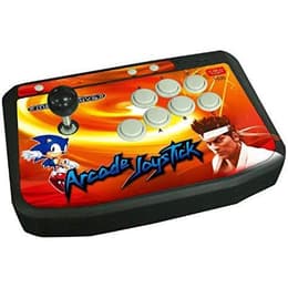 Sega Mega Drive - Röd