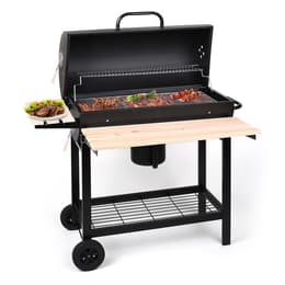 Oneconcept GQ5-Beefbutler Elektriskgrill
