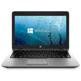 HP EliteBook 820 G1 12-tum (2014) - Core i5-4310U - 8GB - SSD 256 GB AZERTY - Fransk