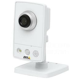 Axis M1054 Videokamera - Vit