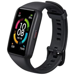 Huawei Smart Watch Honor Band 7 HR - Svart