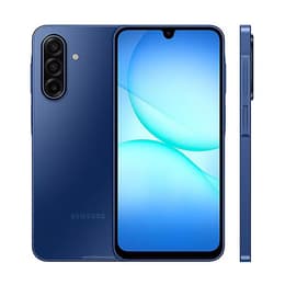 Galaxy A17 128GB - Blå - Olåst