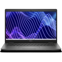 Dell Latitude 3440 14-tum (2023) - Core i7 - Gen 13 (U) - 16GB - SSD 512 GB QWERTY - Engelsk