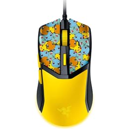 Razer Cobra Édition Pokémon Mus