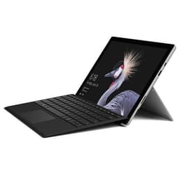 Microsoft Surface Pro 3 12-tum Core i7-4650U - SSD 512 GB - 8GB QWERTY - Engelsk