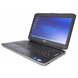 Dell Latitude E5430 14-tum () - Core i5-3320M - 4GB - HDD 320 GB AZERTY - Fransk