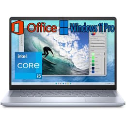Dell Inspiron 5440 14-tum (2023) - Core i5-1335U - 16GB - SSD 512 GB QWERTY - Engelsk