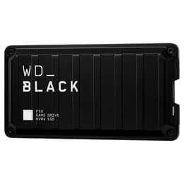 Western Digital WD_BLACK P50 Extern hårddisk - SSD 500 GB USB 3.2