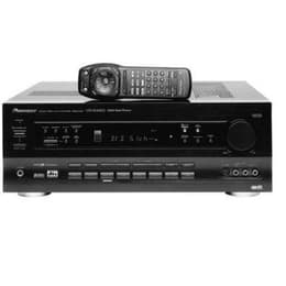 Pioneer VSX-808RDS Ljudförstärkare.