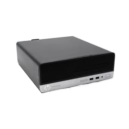 HP ProDesk 400 G5 SFF Core i5-9500 3 - SSD 256 GB - 8GB