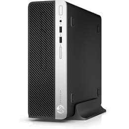 HP ProDesk 400 G5 SFF Core i5-9500 3 - SSD 256 GB - 8GB