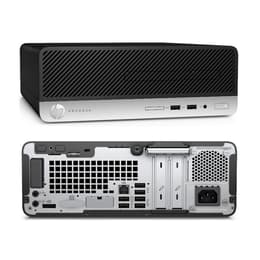 HP ProDesk 400 G5 SFF Core i5-9500 3 - SSD 256 GB - 8GB