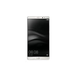 Huawei Mate 8 64GB - Grå - Olåst