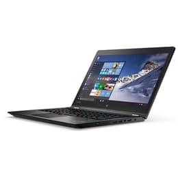 Lenovo ThinkPad L460 14-tum (2017) - Core i5-6300U - 8GB - HDD 500 GB AZERTY - Belgisk