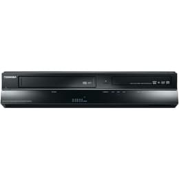 Toshiba RD-XV50KF DVD Spelare