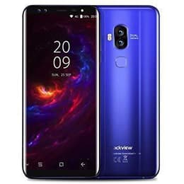 Blackview S8 64GB - Blå - Olåst