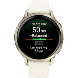 Garmin Venu 4 Bluetooth 41 mm - Guld
