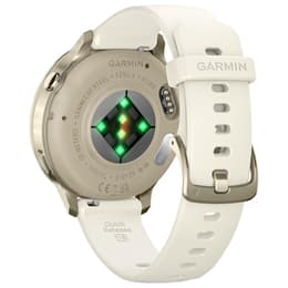 Garmin Venu 4 Bluetooth 41 mm - Guld