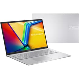 Asus VivoBook 17 F1704VA-AU158 17-tum (2023) - Core i5 - Gen 13 (U) - 16GB - SSD 1 TB QWERTY - Spansk