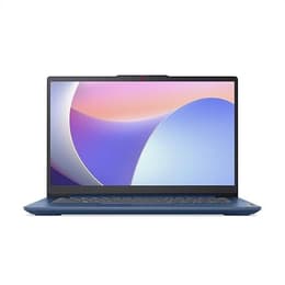Lenovo IdeaPad Slim 3 14IAH8 14-tum (2022) - Core i5 - Gen 12 (H) - 16GB - SSD 512 GB QWERTY - Engelsk