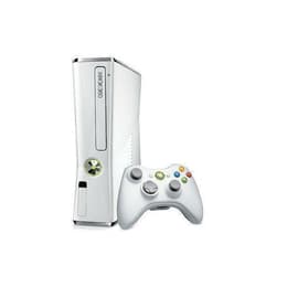Xbox 360 Slim - Vit