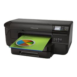 HP OfficeJet Pro 8100 Bläckstråleskrivare