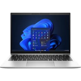 HP EliteBook 830 G9 13-tum (2022) - Core i5 - Gen 12 (H) - 16GB - SSD 256 GB QWERTY - Engelsk