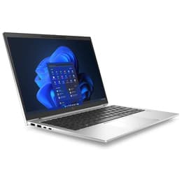HP EliteBook 830 G9 13-tum (2022) - Core i5 - Gen 12 (H) - 16GB - SSD 256 GB QWERTY - Engelsk