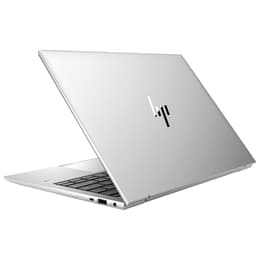 HP EliteBook 830 G9 13-tum (2022) - Core i5 - Gen 12 (H) - 16GB - SSD 256 GB QWERTY - Engelsk