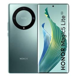Magic5 Lite 256GB - Grön - Olåst