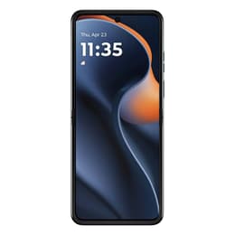 Motorola Razr 60 256GB - Blå - Olåst