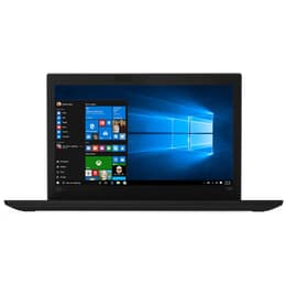 Lenovo ThinkPad X280 12-tum (2018) - Core i5 - Gen 8 (U) - 8GB - SSD 256 GB QWERTY - Svensk