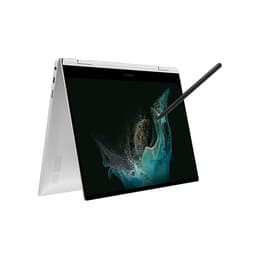 Samsung Galaxy Book2 Pro 360 13-tum (2022) - Core i7-1255U - 16GB - SSD 512 GB QWERTY - Engelsk