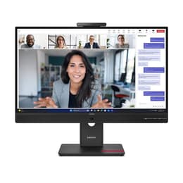 23.8-tum Lenovo ThinkVision T24-4v 1920 x 1080 LED Monitor