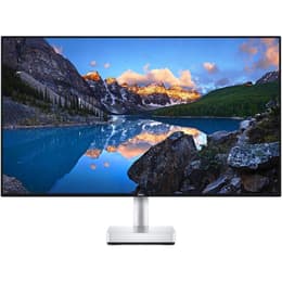 27-tum Dell S2718D LCD Monitor Grå