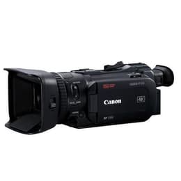 Canon Legria HF G60 Videokamera - Svart