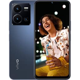 vivo Y35 5G 256GB - Blå - Olåst