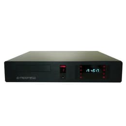 Micromega Stage 1 CD Spelare