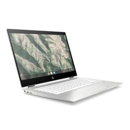 HP Chromebook X360 14B-CA0008NF Pentium 1.1 GHz 128GB eMMC - 8GB AZERTY - Fransk